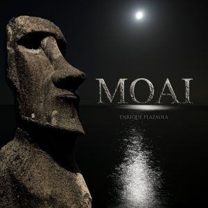Moai . Islas de pascua