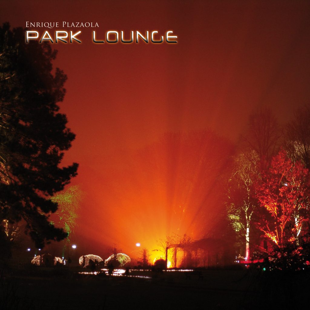 Park Lounge - música lounge