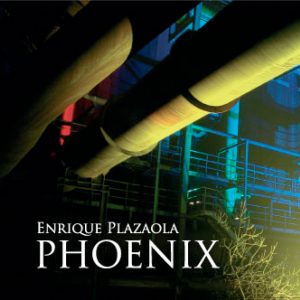 Phoenix de Oscar Enrique Plazaola